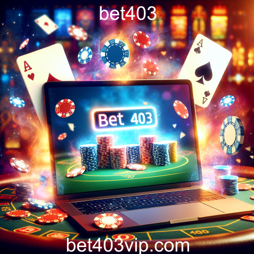 Descubra as Ofertas Diárias no Bet403: Maximizar Seus Ganhos nunca foi tão Fácil!