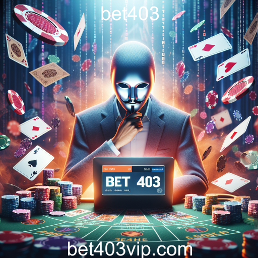 Perguntas Frequentes sobre o Site de Apostas Bet403