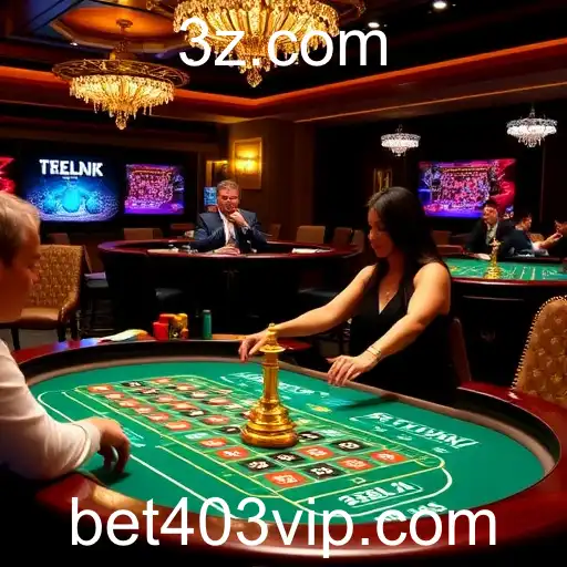 Security and Trust bet403 - International Licenses and Certifications