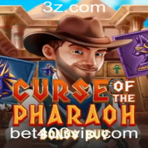 Descubra todos os detalhes de CurseofthePharaohBonusBuy