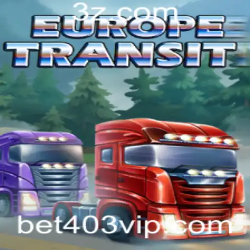Descubra EuropeTransit: O Jogo de Estratégia e Desafios