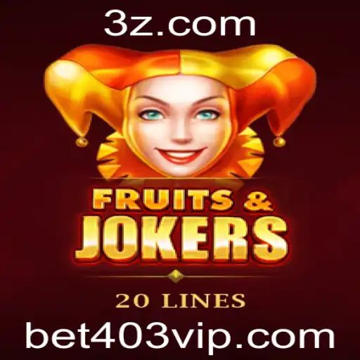 Descobrindo o Empolgante Mundo de FruitsAndJokers20 com Bet403