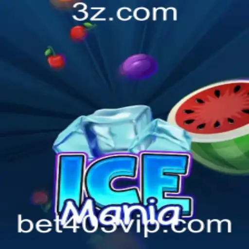 Descubra o Mundo de IceMania: A Emoção do Jogo com bet403