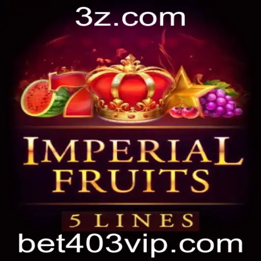 Explorando ImperialFruits5: Um Mergulho no Universo das Apostas com Bet403