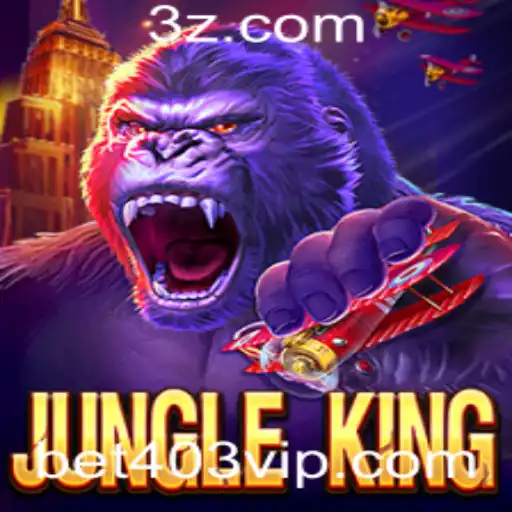 Descubra o Fascinante Mundo do JungleKing com as Novas Atualizações de bet403