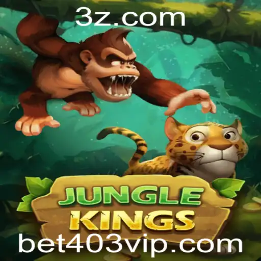 JungleKings: Um Mergulho na Aventura Selvagem do Novo Jogo