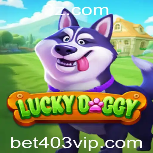 Descubra o Excitante Universo de LuckyDoggy
