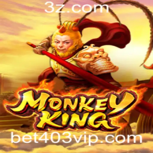 Explorando o Mundo de MonkeyKing: Um Guia Completo para Bet403