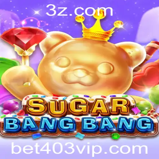 Descubra SUGARBANGBANG: O Jogo Que Está Revolucionando o Mundo dos Games