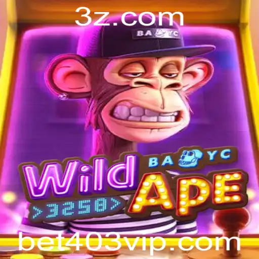 Desvendando WildApe3258: O Novo Fenômeno dos Cassinos Online