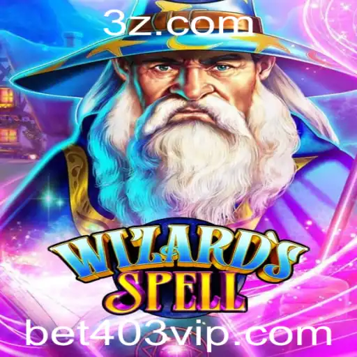 Descubra a Magia do Jogo WizardsSpell e a Intrigante Palavra-Chave bet403