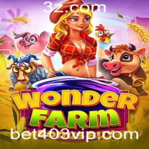 WonderFarmBonusBuy e as Novas Regras do Jogo Com Bet403